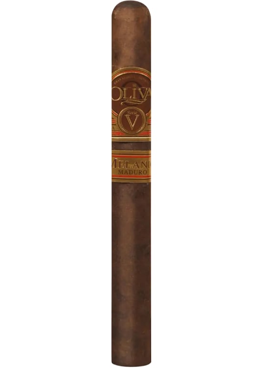 Oliva Serie V Melanio