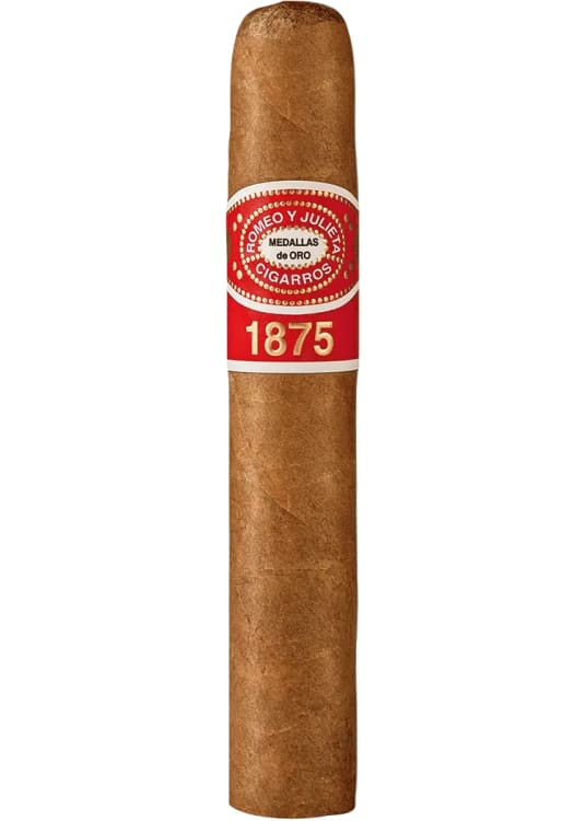 Romeo y Julieta 1875 Bully