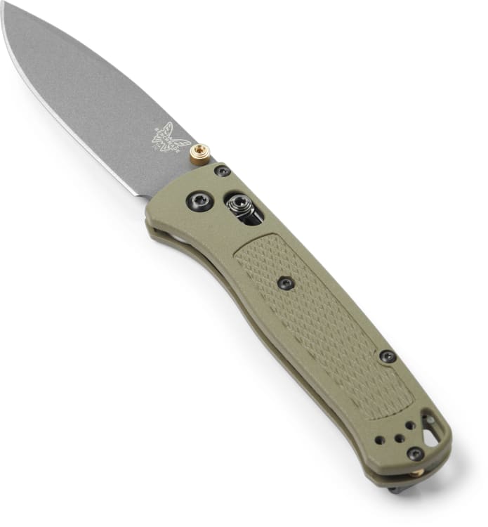 Benchmade Bugout