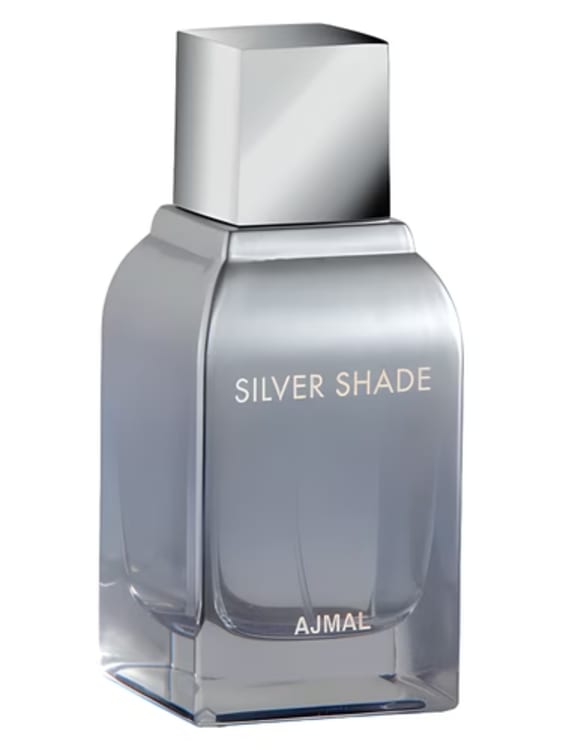 Ajmal Silver Shade