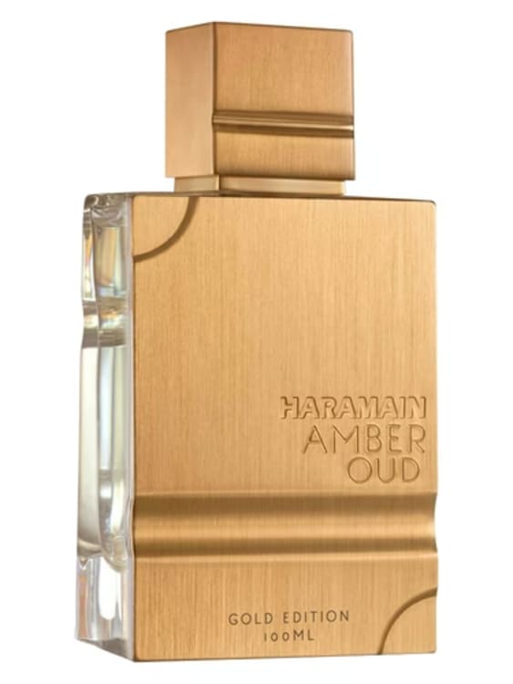 Al Haramain Amber Oud Gold Edition
