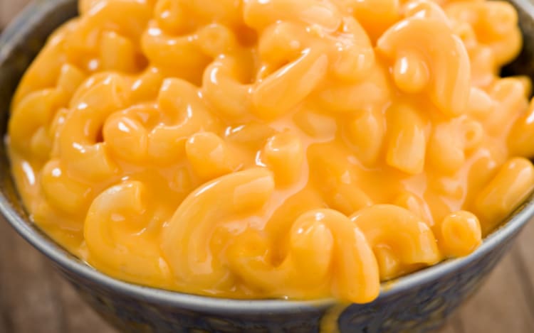 Kirkland Signature Mac and Cheese