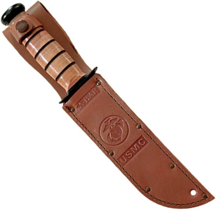 Ka-Bar USMC Fighting Knife