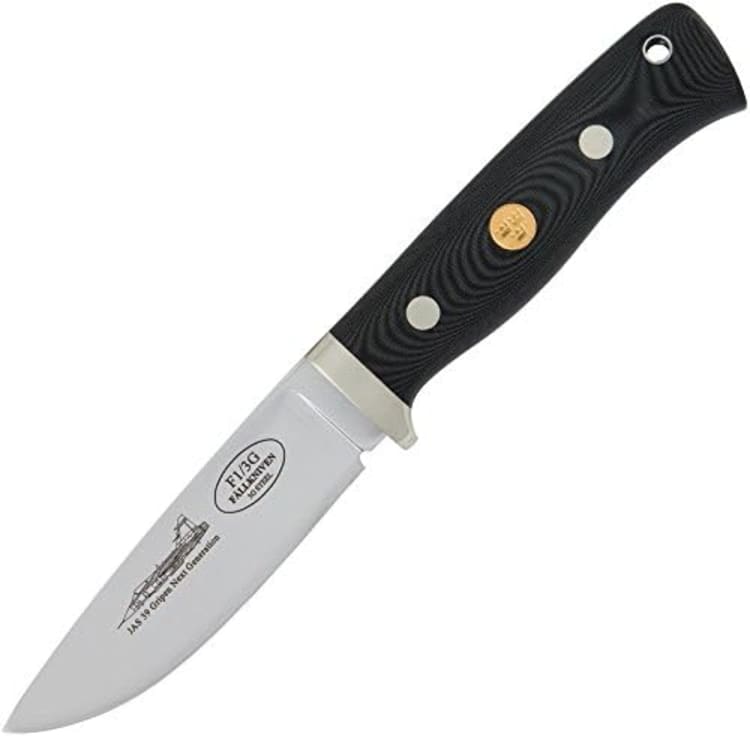 Fallkniven F1