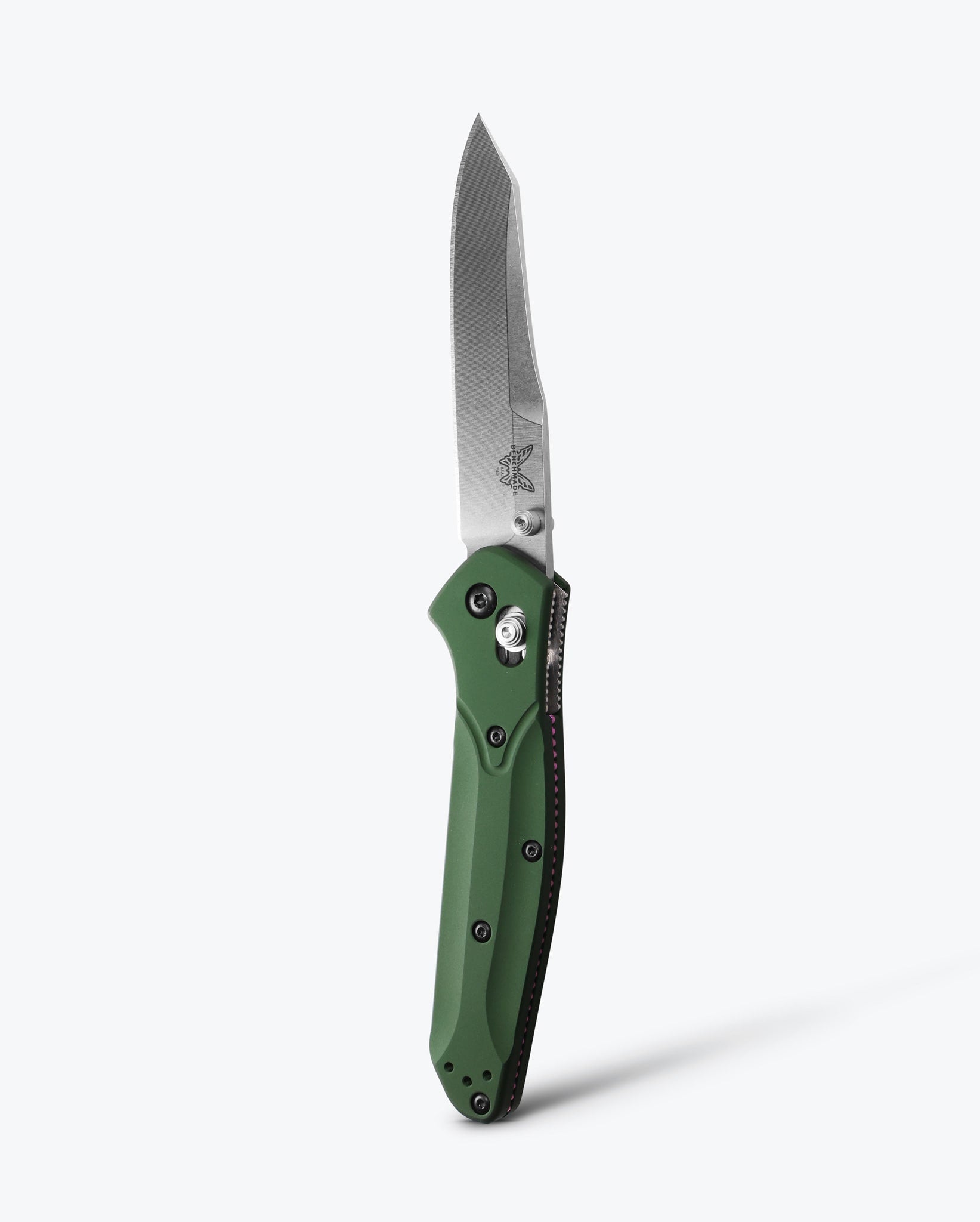 Osborne | Green Aluminum