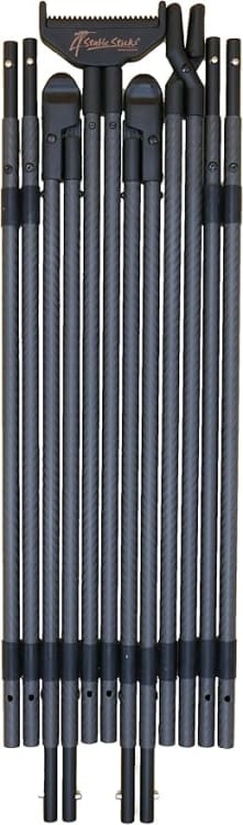 Quality Shooting Sticks