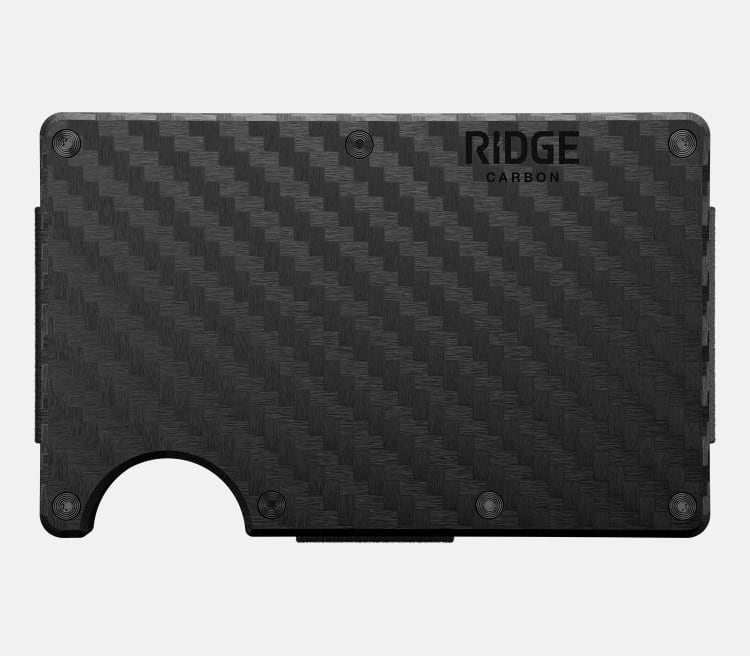 Ridge Wallet