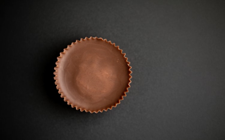 6. Kirkland Signature Mini Peanut Butter Cups