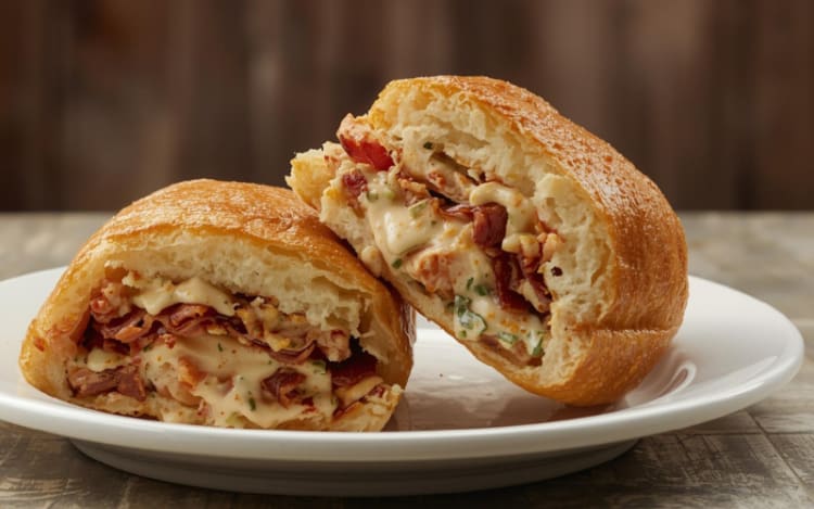 10. Kirkland Signature Chicken Bakes