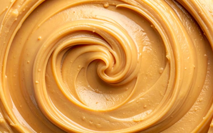 Kirkland Signature Organic Peanut Butter