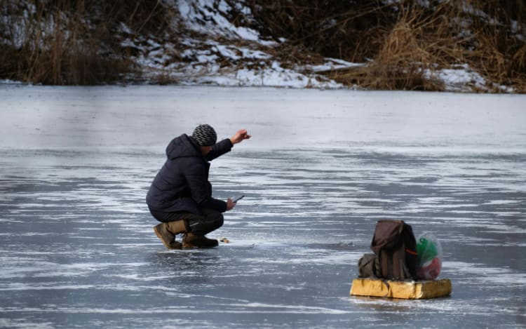 Lake Champlain, Vermont/New York