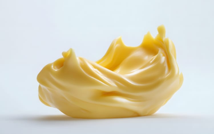 10. Kirkland Signature Butter