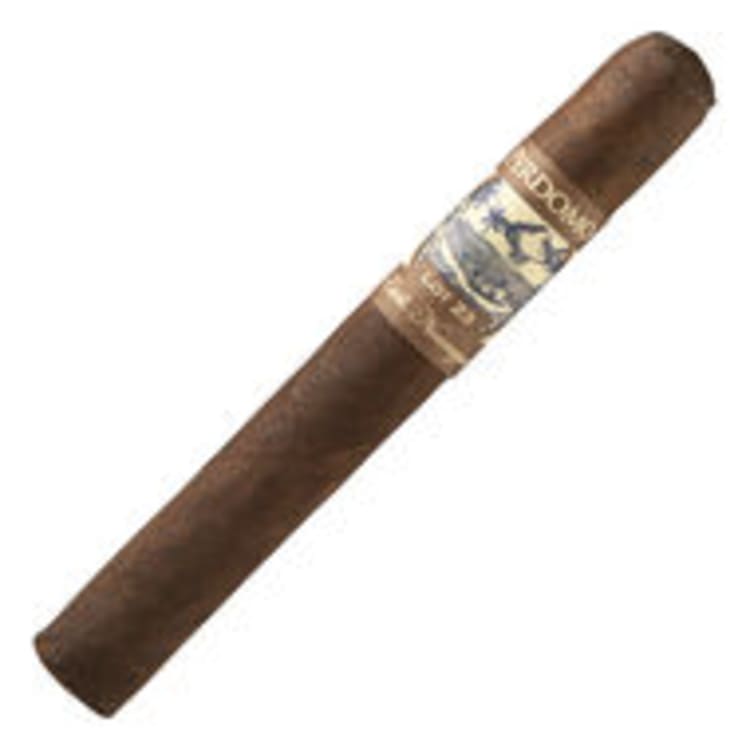 Perdomo Lot 23