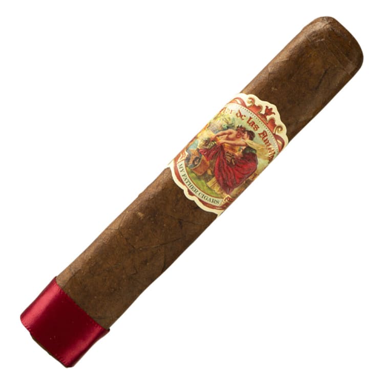 My Father Flor de Las Antillas