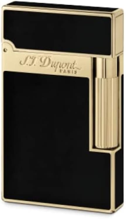 S.T. Dupont Ligne 2 Lighter