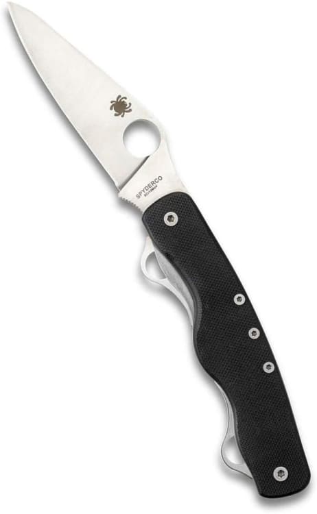 Spyderco Clip-Itool