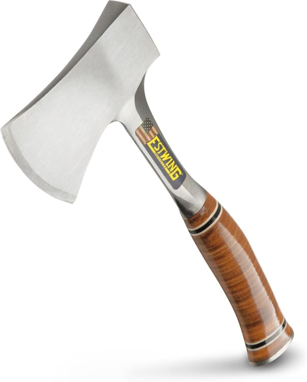 Estwing Sportsman's Axe