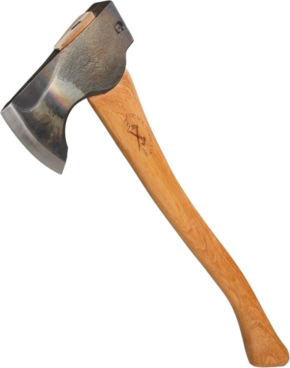 Council Tool Wood-Craft Pack Axe