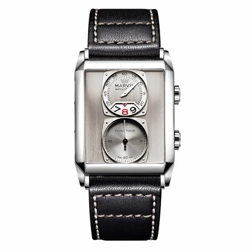 Marvin Luxury Mens Watch