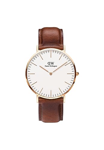 Daniel Wellington Classic St Mawes