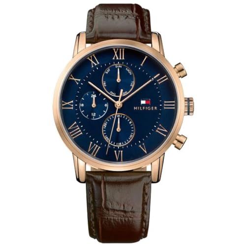 Tommy Hilfiger Sophisticated Sport Analog Watch