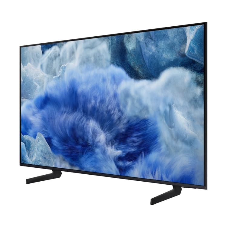  Samsung 75-Inch 4K Smart TV