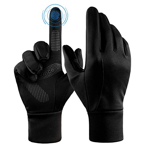 FanVince Winter Touchscreen Cold Proof Thermal Gloves