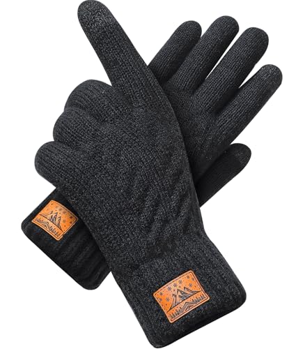CHENMEI Winter Gloves