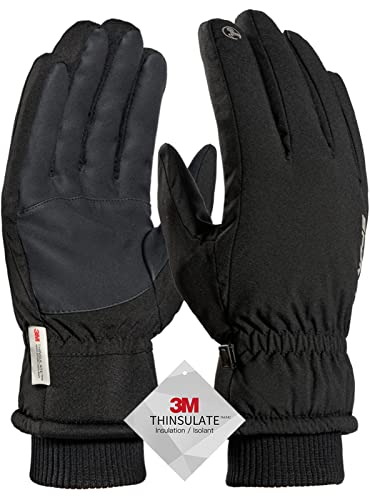 TRENDOUX Winter Gloves