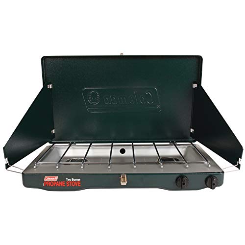 Coleman Gas Camping Stove
