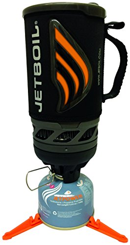 Jetboil Flash Camping Stove Cooking System