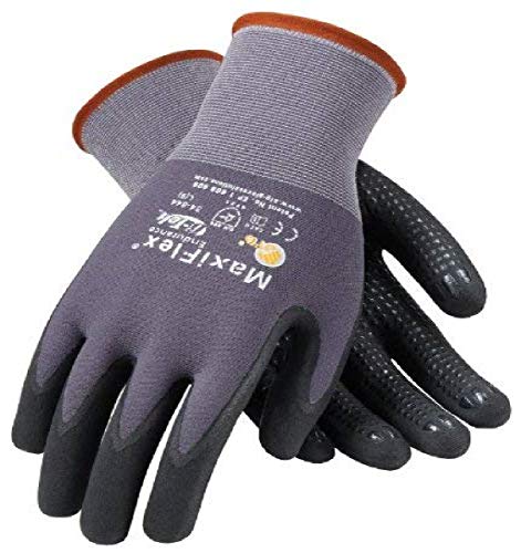 PIP 34-844/L MaxiFlex Endurance Knit Glove
