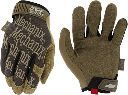 Mechanix Wear: The Original Work Glove