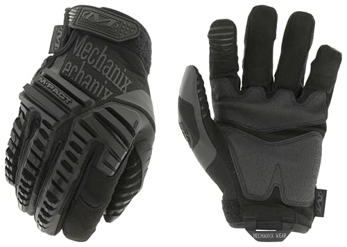 Mechanix Wear: M-Pact Covert Tactical Gloves