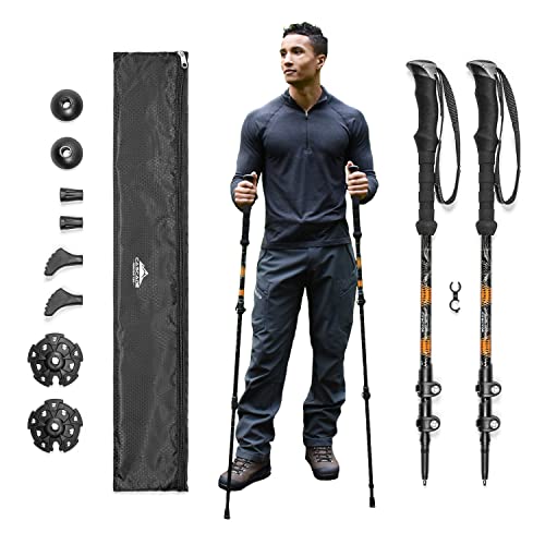 Trekking Poles