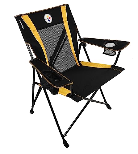 Kijaro Sports Fan Folding Chair