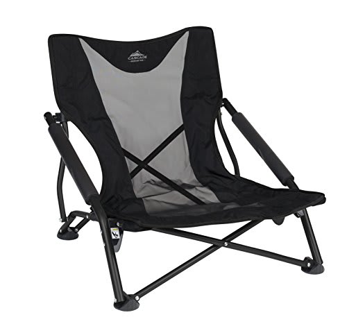 Cascade Mountain Tech Camping Chair