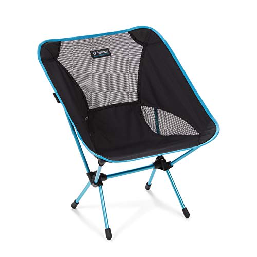 Helinox Chair One Original Lightweight Compact Collapsible Camping Chair