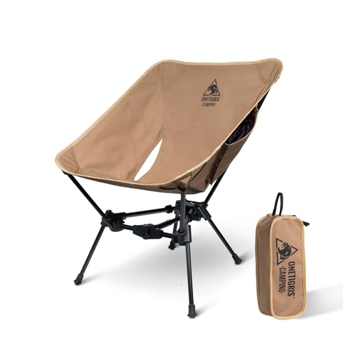 ONETIGRIS Tigerblade Camping Chair