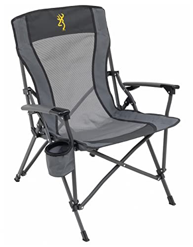 Browning Folding Camping Chair
