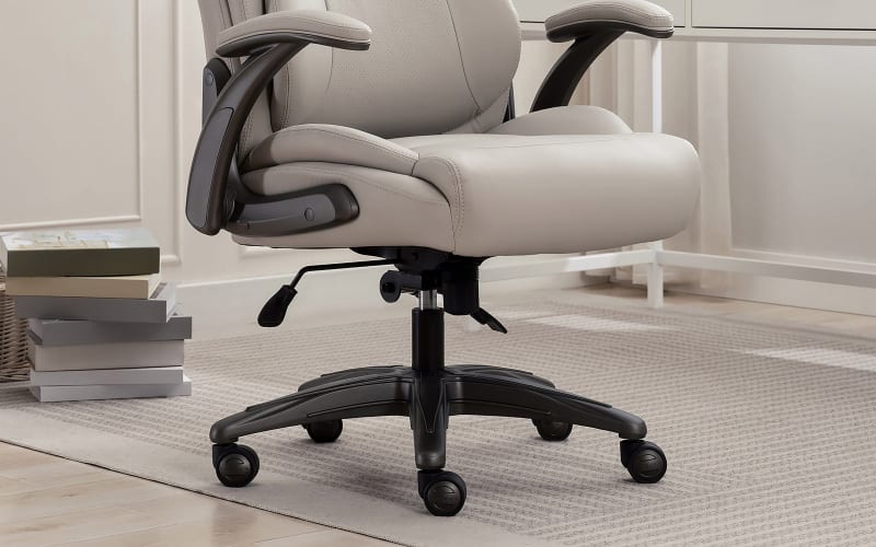 La-Z-Boy Air Lumbar Manager Office Chair