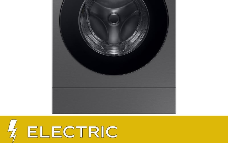 Samsung Bespoke AI All-in-One Washer Dryer Combo