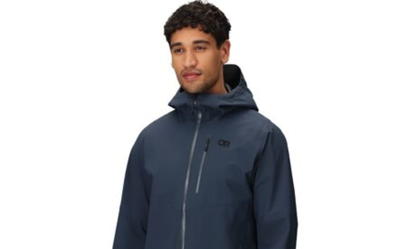Foray 3L Jacket - Men's
