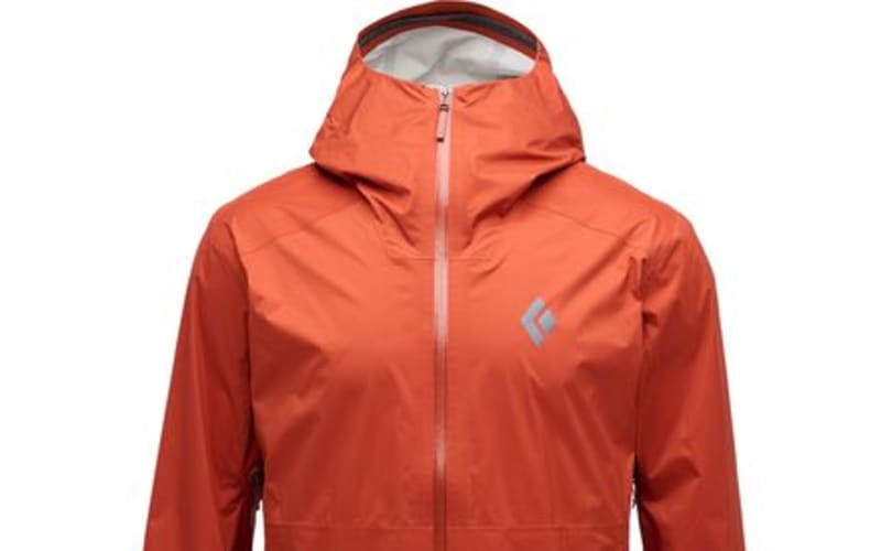 Fineline Stretch Shell - Men's