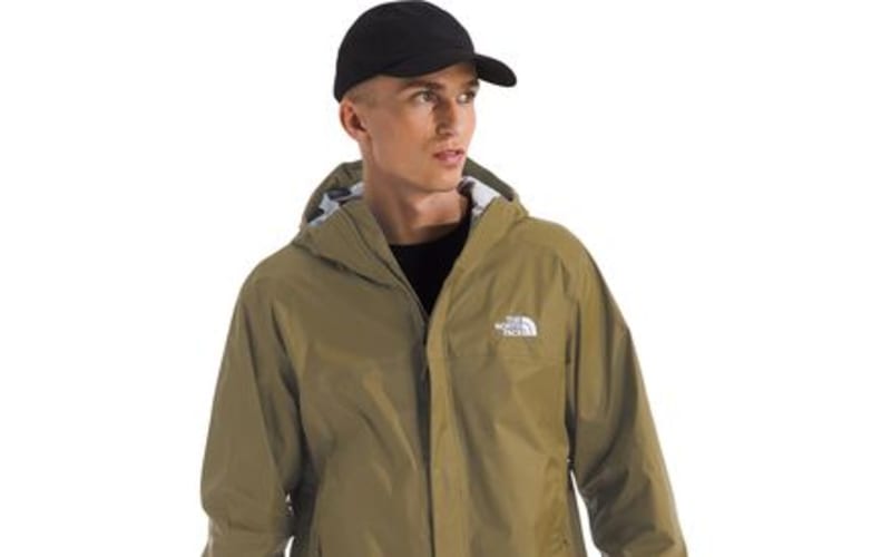 Venture 2 Hooded Jacket - Men's