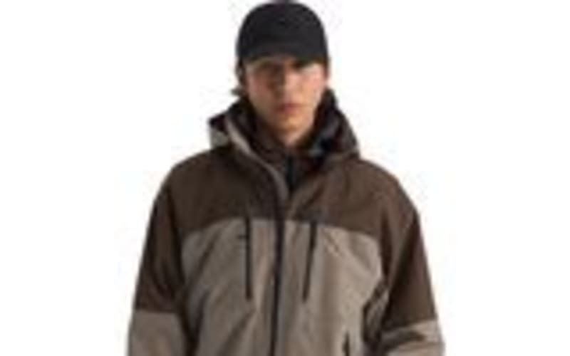 Mocha Brown/Smokey Brown