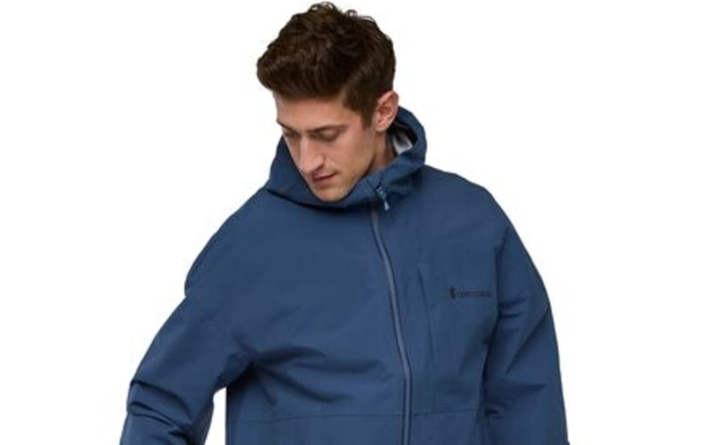 Cielo Rain Jacket - Men's