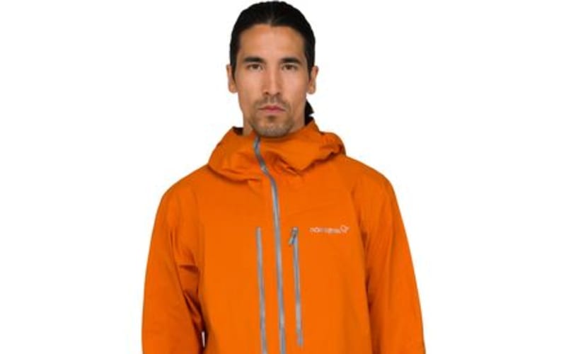 Falketind Dri1 Jacket - Men's