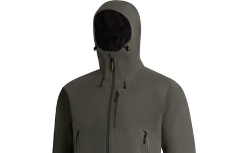 Rain Pro 3 Layer Shell - Men's