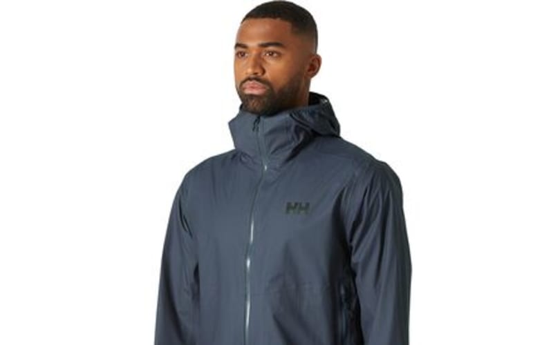 Verglas 2.5L Fastpack Jacket - Men's